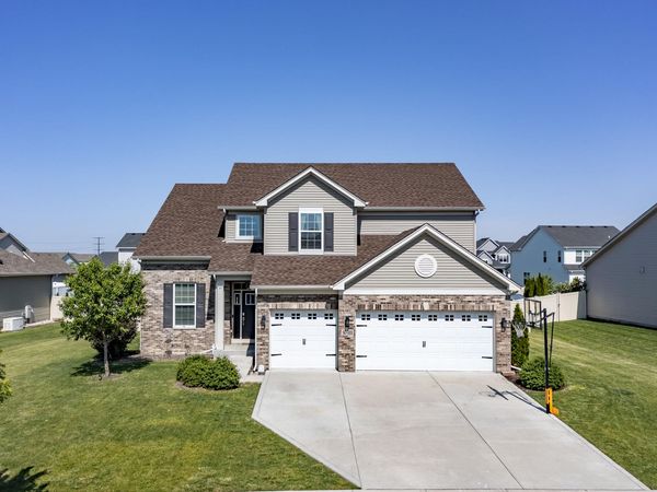10411 Pine Lane, St. John, IN 46373