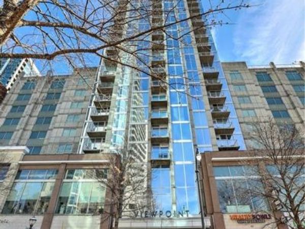 855 Peachtree Street NE, Unit 2208, Atlanta, GA 30308