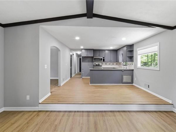 562 Hidden Hills Court, Marietta, GA 30066