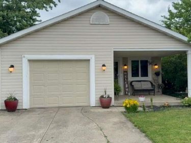 2120 S 16th Street, Richmond, IN 47374