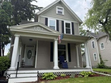 311 KINSEY STREET, Richmond, IN 47374