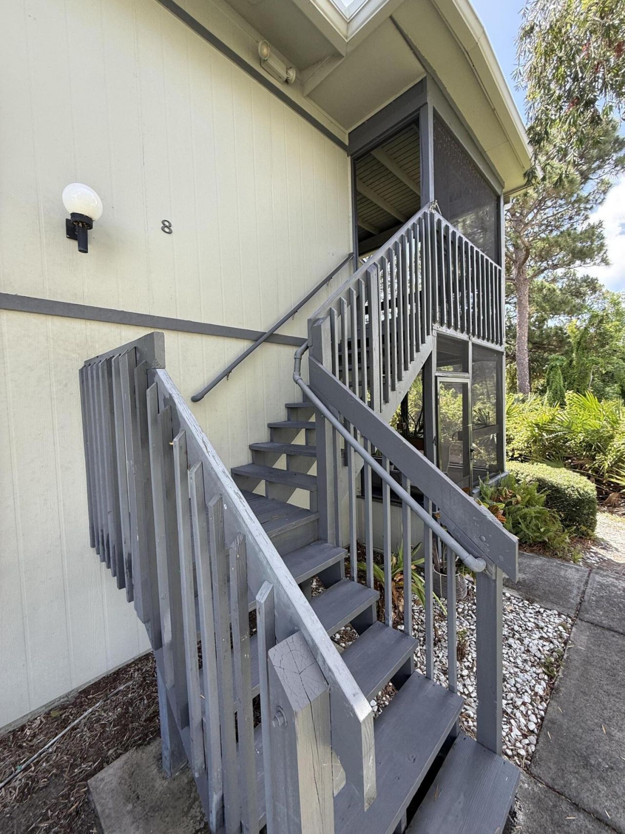 8228 SE Croft Circle, Unit J-8, Hobe Sound, FL 33455 Photo