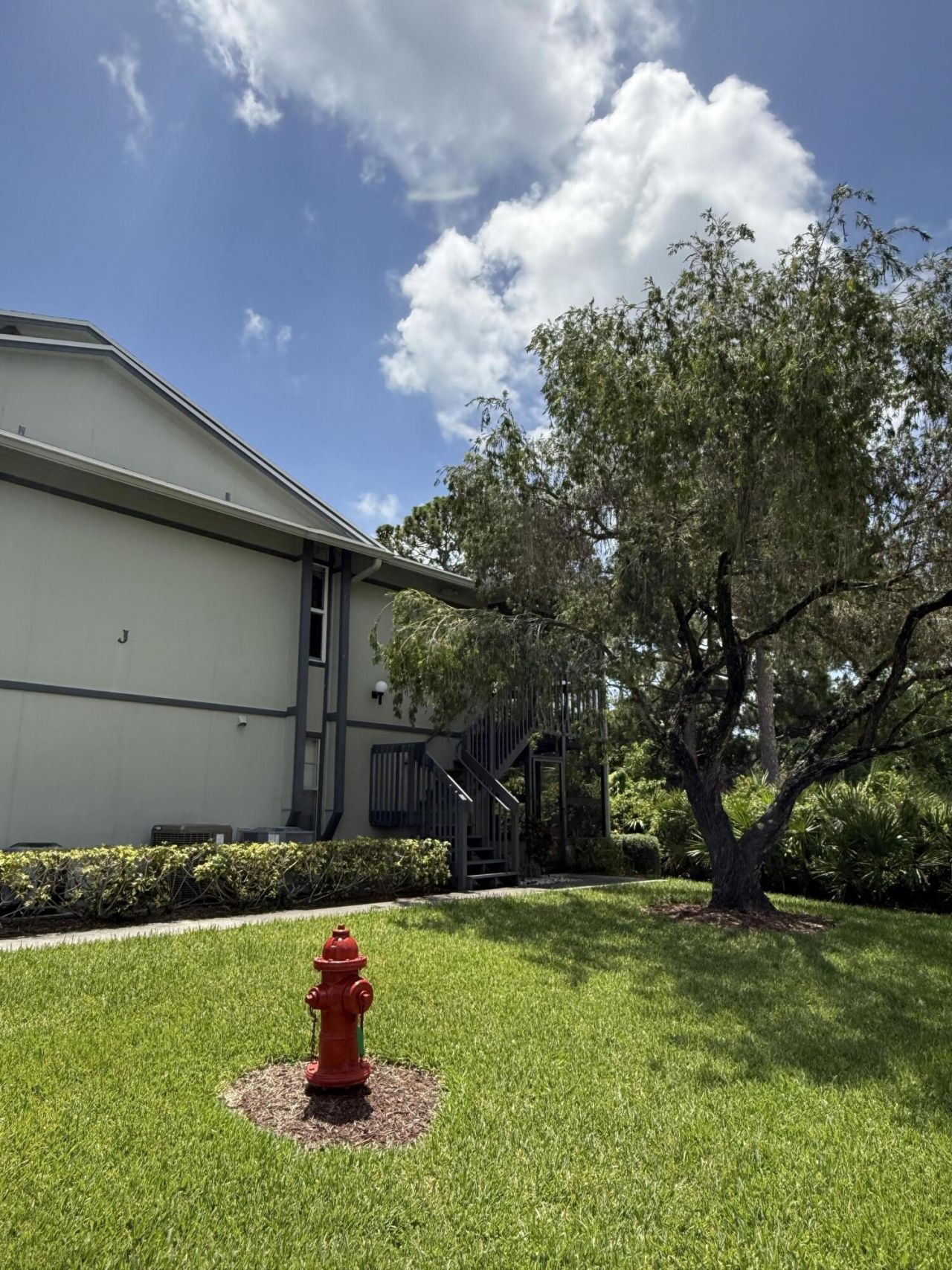 8228 SE Croft Circle, Unit J-8, Hobe Sound, FL 33455 Photo
