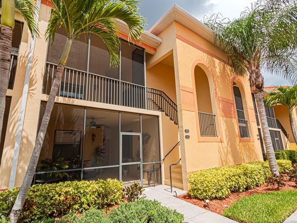 13761 Julias WAY , Unit 323, FORT MYERS, FL 33919