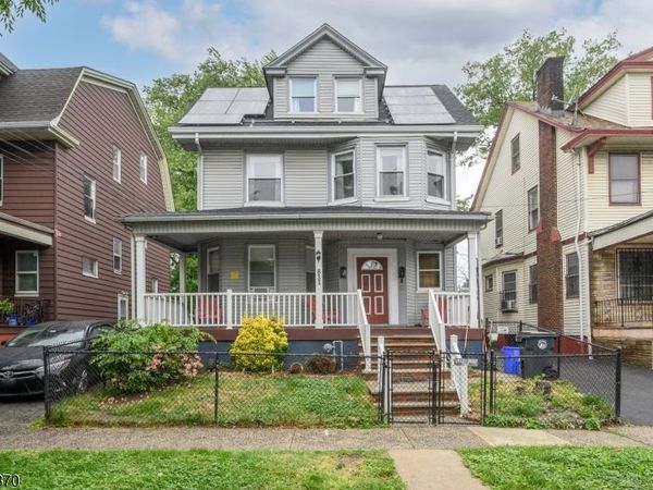 829 S 13Th St, Newark, NJ 07108