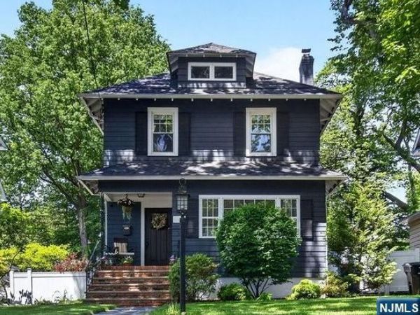 158 Vreeland Avenue, RUTHERFORD, NJ 07070