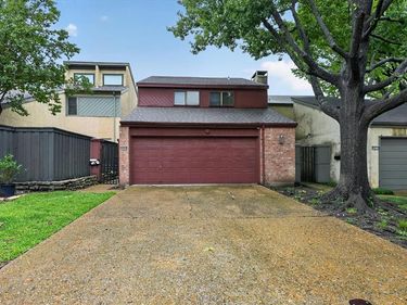 9809 Matchpoint Place, Dallas, TX 75243