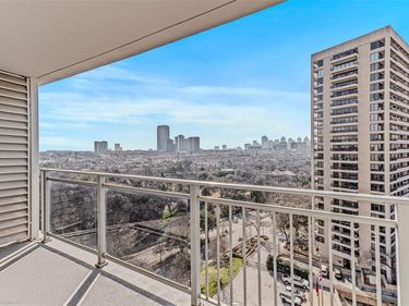 3883 Turtle Creek Boulevard, Unit 1507, Dallas, TX 75219