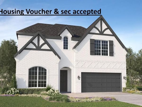 312 Santa Lucia, Anna, TX 75409