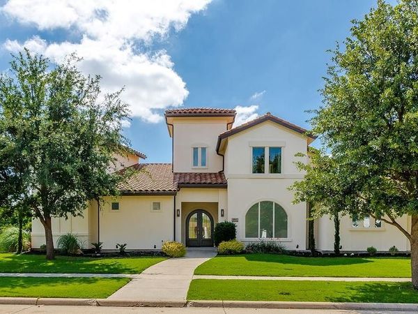 10027 Hillsdale Lane, Frisco, TX 75033