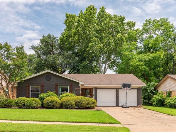 1331 Cloverdale Drive, Richardson, TX 75080