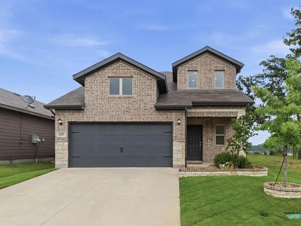 1017 King Street, Aubrey, TX 76227