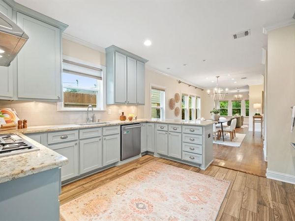 1119 N Winnetka Avenue, Dallas, TX 75208