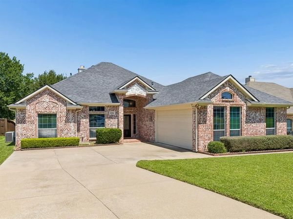 205 Rushcreek Drive , Wylie, TX 75098