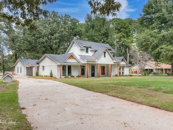251 Jessie Jones Drive , Benton, LA 71006