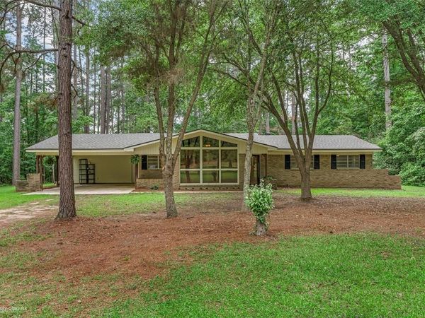 2552 Jack Martin Road, Minden, LA 71055