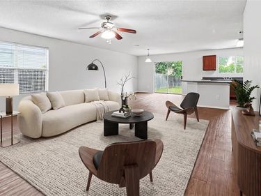 7212 Bannock Drive, Fort Worth, TX 76179