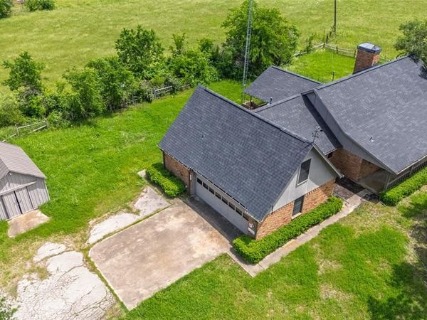 2267 FM 3218, Campbell, TX 75422