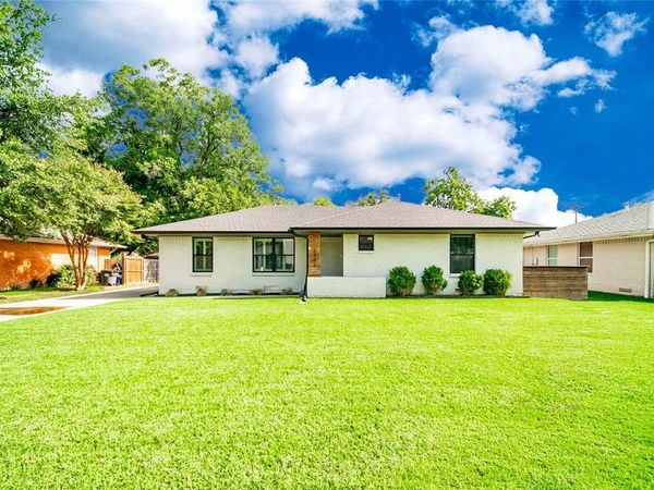 2952 Randy Lane, Farmers Branch, TX 75234