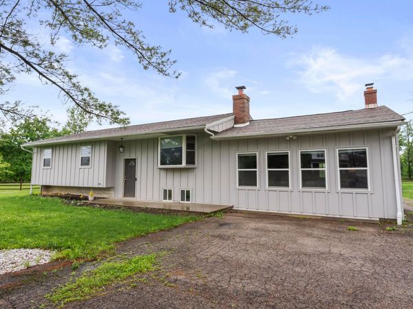6420 Liberty Road N, Powell, OH 43065