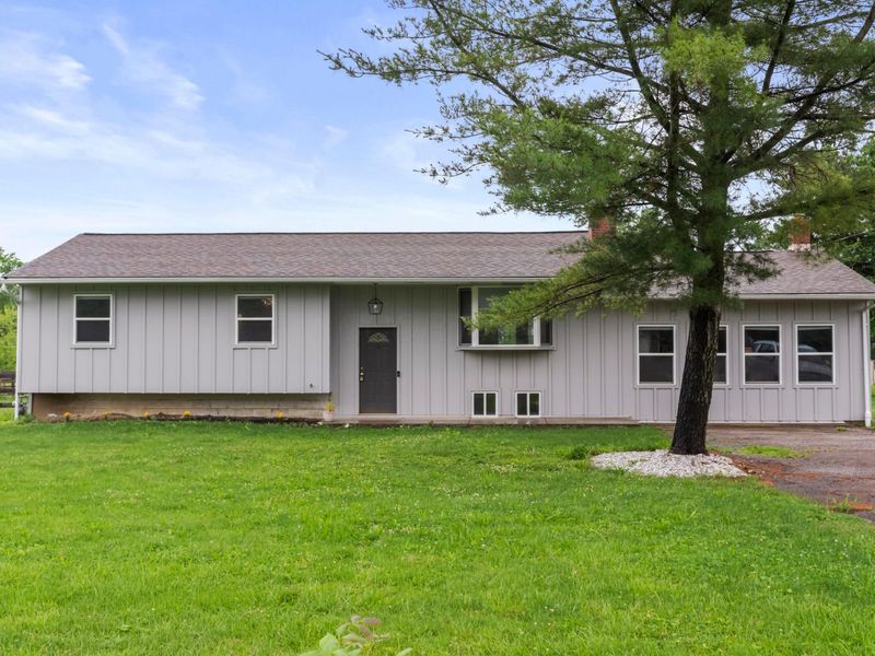 6420 Liberty Road N, Powell, OH 43065 Photo 3