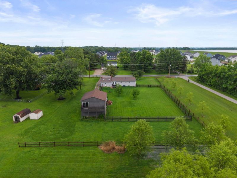 6420 Liberty Road N, Powell, OH 43065 Photo 45
