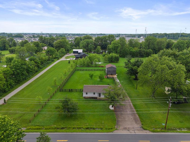 6420 Liberty Road N, Powell, OH 43065 Photo 5