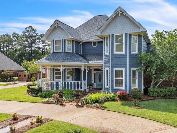 401 Northwind Drive, Brandon, MS 39047