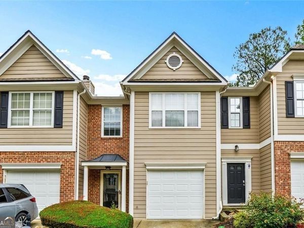 1619 Jackson Way, Atlanta, GA 30318