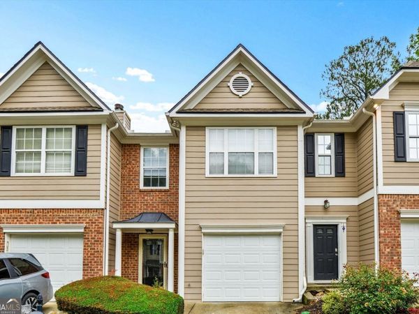1619 Jackson Way, Atlanta, GA 30318