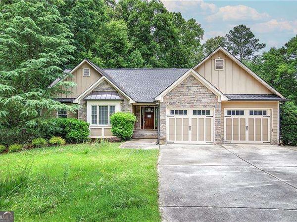 561 Holland Road, Dallas, GA 30157