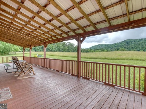 568 Parks Road, Hiawassee, GA 30546