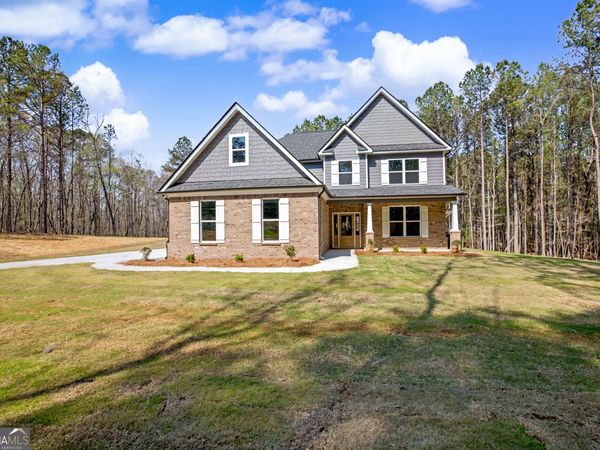 3921 Peeksville Road, Unit (LOT 6), Locust Grove, GA 30248