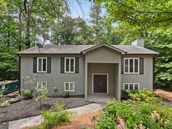 161 Vistawood Lane, Marietta, GA 30066