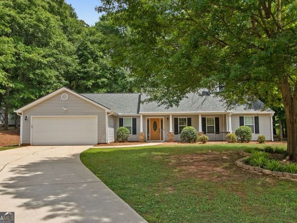 1374 Lance Circle, Winder, GA 30680