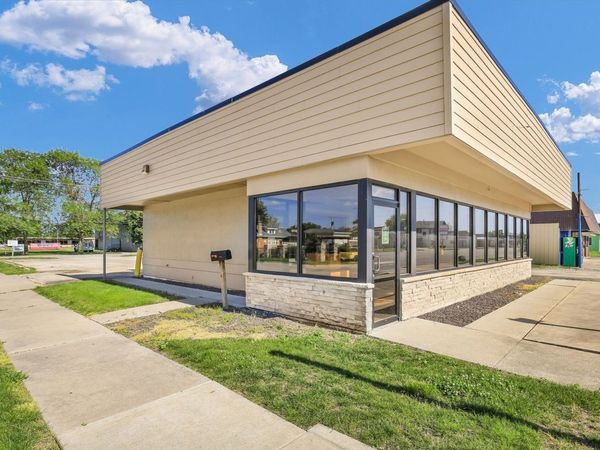333 S Century Boulevard , Rantoul, IL 61866