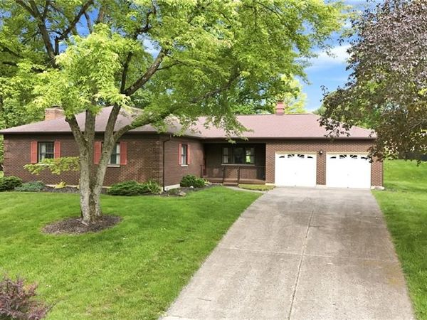313 Towncrest Drive, Beavercreek, OH 45434