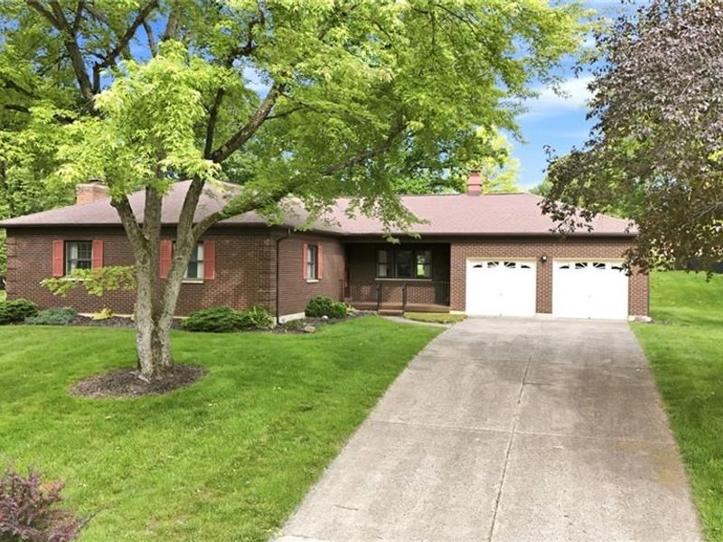 313 Towncrest Drive, Beavercreek, OH 45434 Photo 1