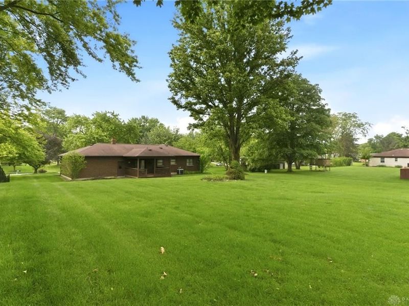 313 Towncrest Drive, Beavercreek, OH 45434 Photo 35