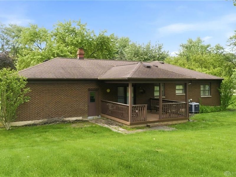 313 Towncrest Drive, Beavercreek, OH 45434 Photo 36