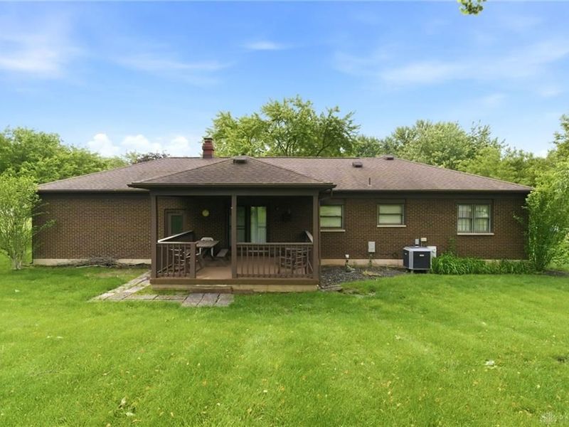 313 Towncrest Drive, Beavercreek, OH 45434 Photo 37