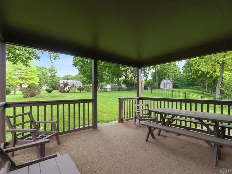 313 Towncrest Drive, Beavercreek, OH 45434 Photo 38