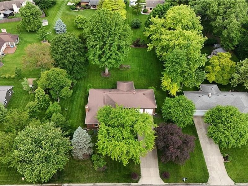 313 Towncrest Drive, Beavercreek, OH 45434 Photo 40