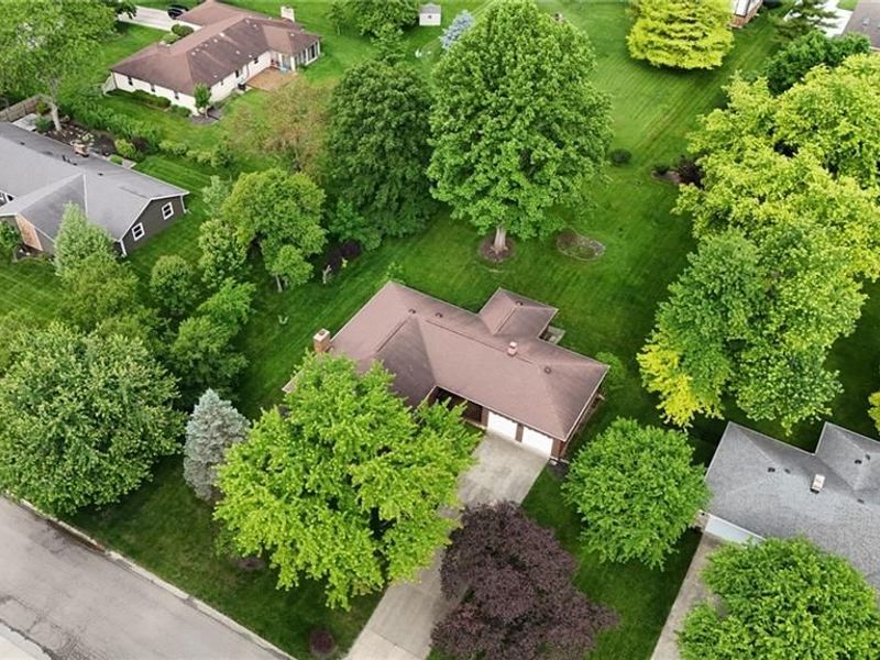 313 Towncrest Drive, Beavercreek, OH 45434 Photo 42