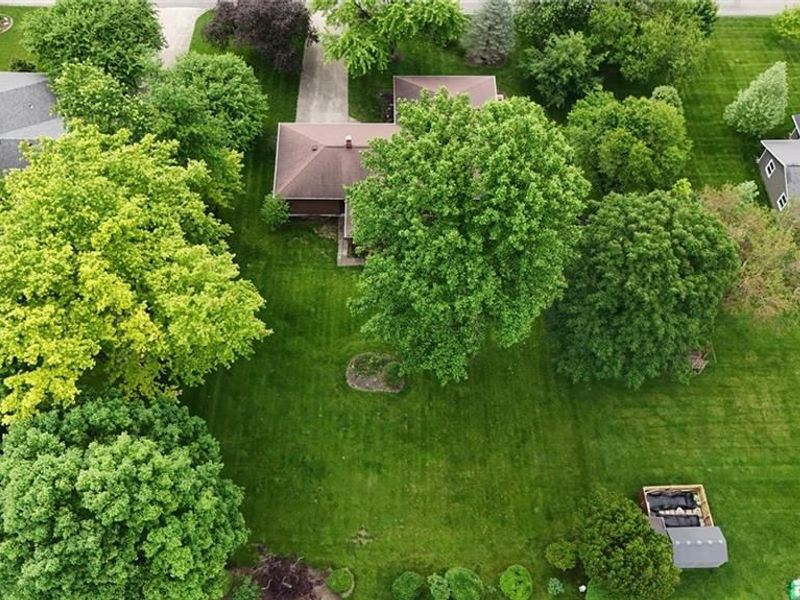 313 Towncrest Drive, Beavercreek, OH 45434 Photo 43