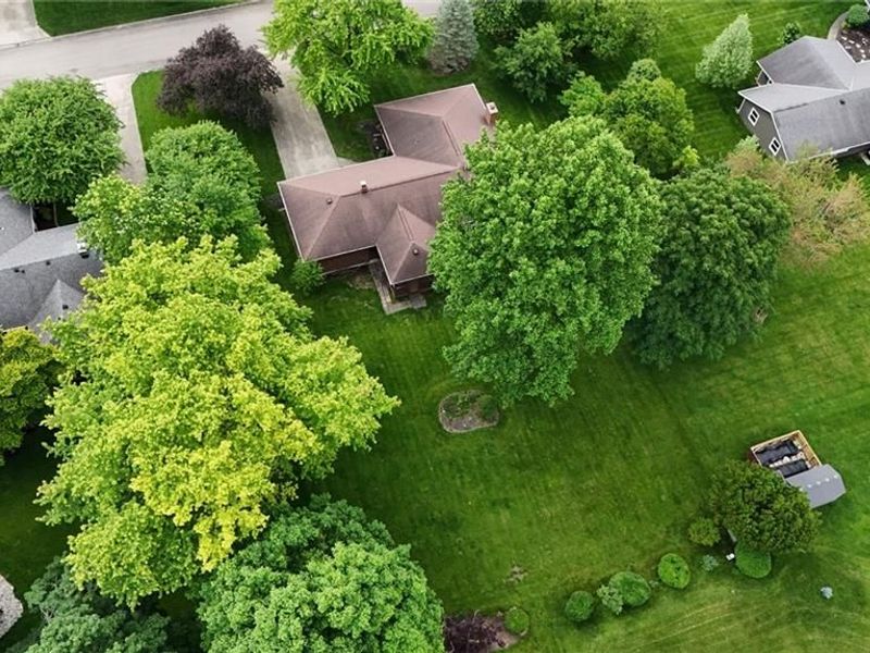 313 Towncrest Drive, Beavercreek, OH 45434 Photo 44