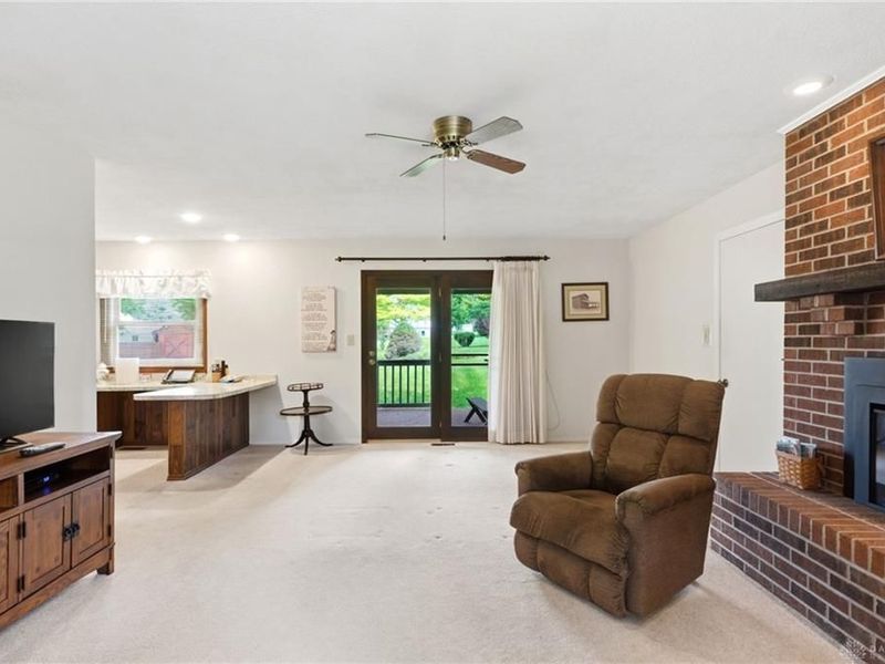 313 Towncrest Drive, Beavercreek, OH 45434 Photo 6