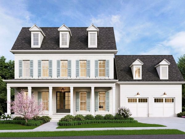 7020 Kinderhook Rd , Nashville, TN 37221