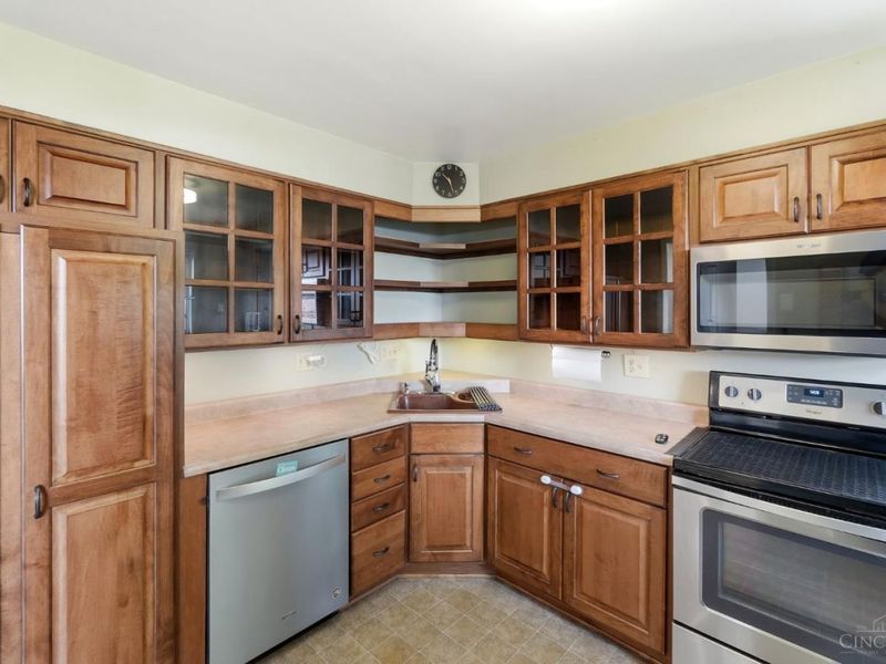 841 Sabino Court, Springfield Twp., OH 45231 Photo 19