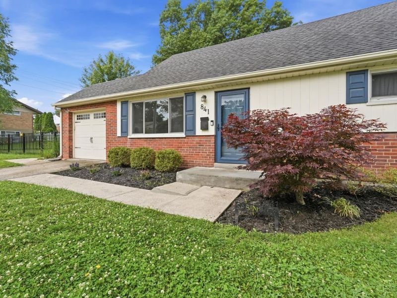 841 Sabino Court, Springfield Twp., OH 45231 Photo 5